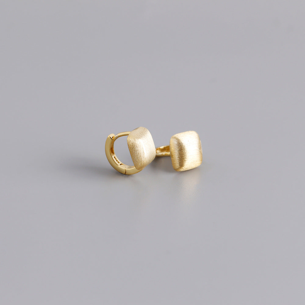 S925 Sterling Silver Ear Clip