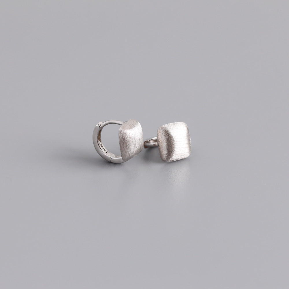 S925 Sterling Silver Ear Clip